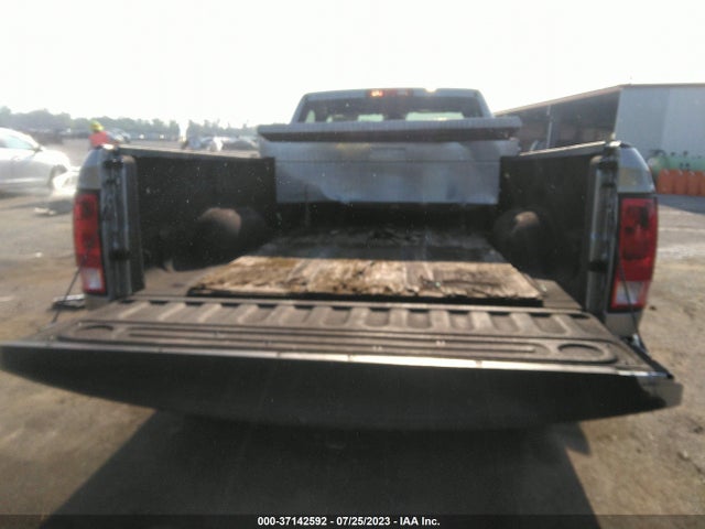 RAM 1500 Classic Tradesman 2019 3C6JR6DG5KG538154 Image 8