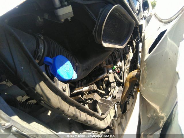 1FTBR1Y89MKA25407 Ford TRANSIT CARGO VAN
