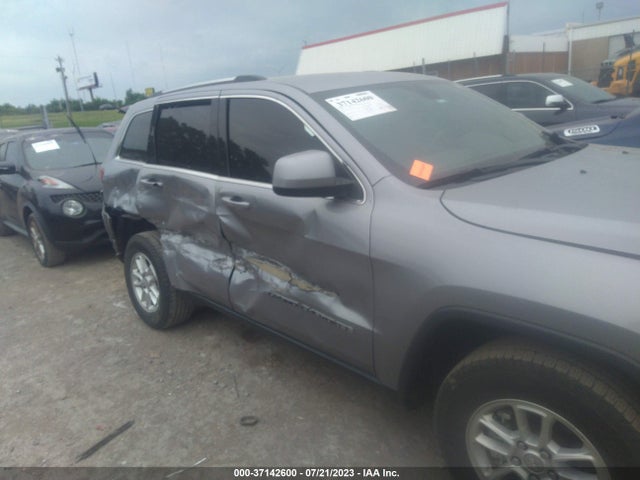 2020 JEEP GRAND CHEROKEE LAREDO E VIN: 1C4RJFAG2LC434068