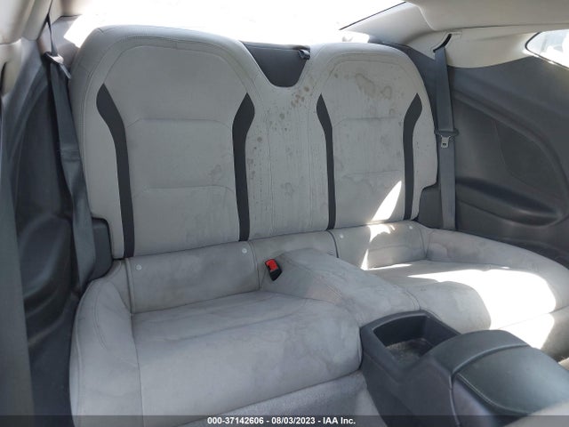 Chevrolet Camaro 1lt 2020 1G1FB1RX2L0123189 Image 14