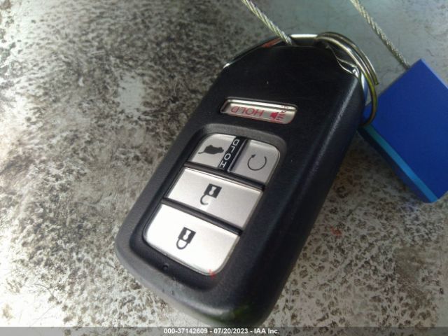 5FNYF6H22MB008375 Honda Pilot Special Edition