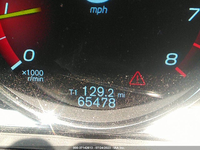 2014 Volvo S40, VIN: YV1612FH3E2271348