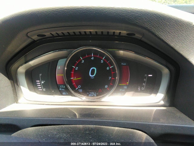 2014 Volvo S40, VIN: YV1612FH3E2271348