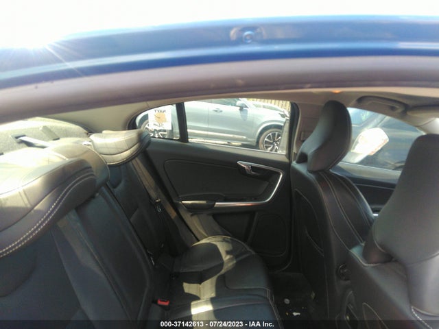 2014 Volvo S40, VIN: YV1612FH3E2271348