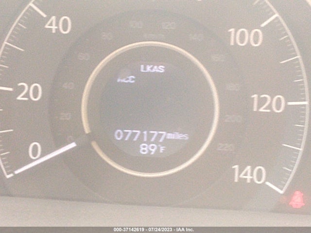 Honda Cr-v Touring 2016 5J6RM4H96GL110737 Image 15