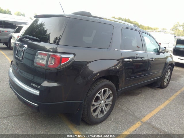 2013 GMC ACADIA SLT VIN: 1GKKVRED5DJ170675