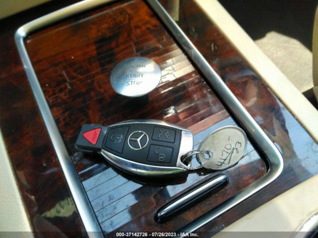 WDCGG5HB2EG240737 Mercedes-Benz Glk-class Glk 350