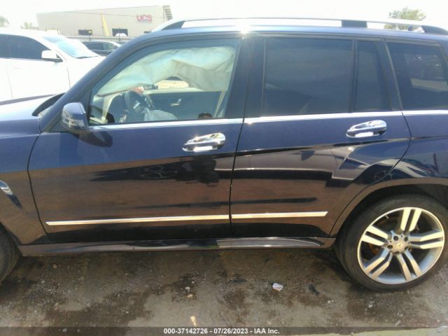 WDCGG5HB2EG240737 Mercedes-Benz Glk-class Glk 350