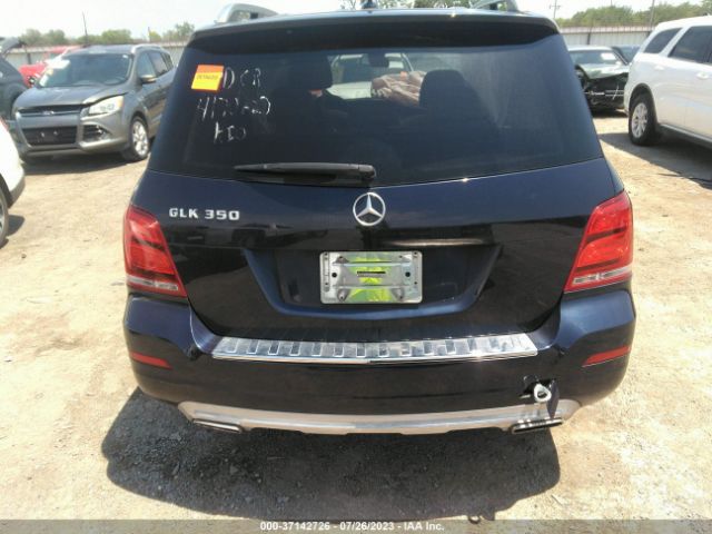 WDCGG5HB2EG240737 Mercedes-Benz Glk-class Glk 350