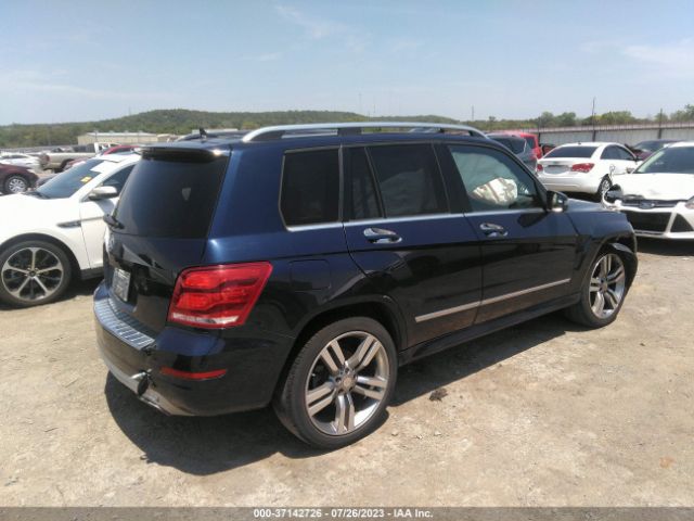 WDCGG5HB2EG240737 Mercedes-Benz Glk-class Glk 350
