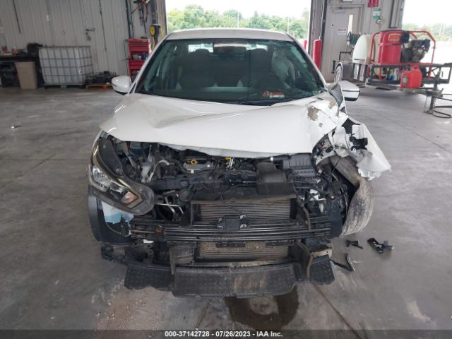 3N1CN8EV9ML859097 Nissan VERSA SV