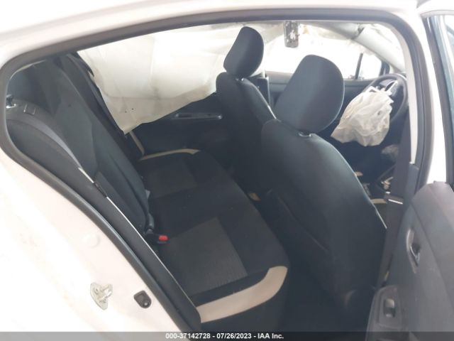 3N1CN8EV9ML859097 Nissan VERSA SV