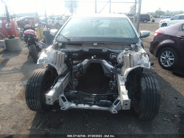 1G6AX5SX5E0177273 Cadillac Cts Sedan Luxury Awd