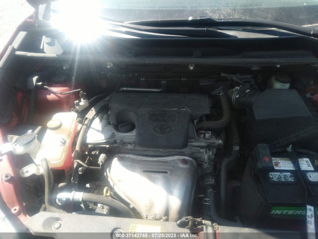 Toyota Rav4 Xle 2014 2T3RFREV7EW158675 Image 10