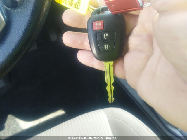 Toyota Rav4 Xle 2014 2T3RFREV7EW158675 Image 11