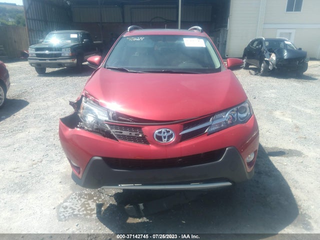 Toyota Rav4 Xle 2014 2T3RFREV7EW158675 Image 12