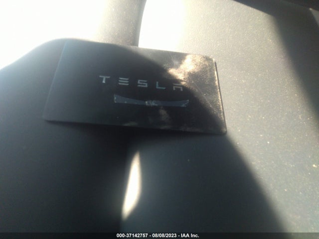 2023 TESLA MODEL Y LONG RANGE VIN: 7SAYGDEE6PA128023