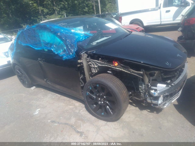 2023 TESLA MODEL Y LONG RANGE VIN: 7SAYGDEE6PA128023
