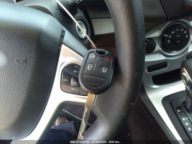 3FADP4BJ5KM119873 Ford FIESTA SE