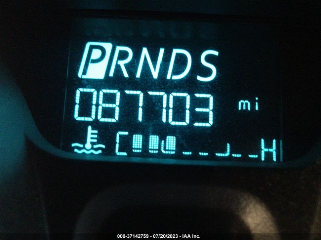 3FADP4BJ5KM119873 Ford FIESTA SE