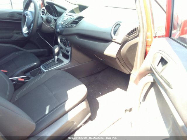 3FADP4BJ5KM119873 Ford FIESTA SE