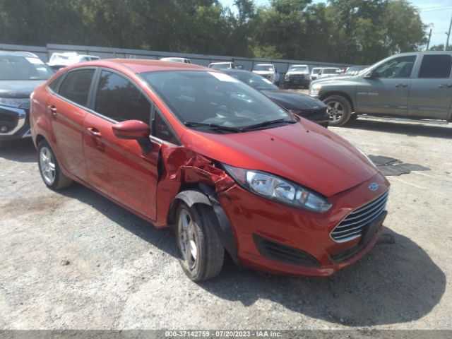 3FADP4BJ5KM119873 Ford FIESTA SE