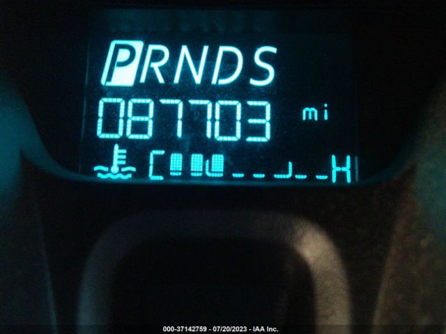3FADP4BJ5KM119873 Ford FIESTA SE
