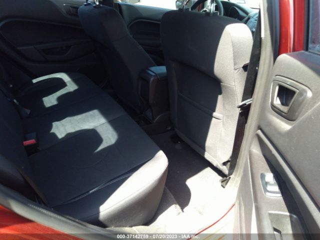 3FADP4BJ5KM119873 Ford FIESTA SE
