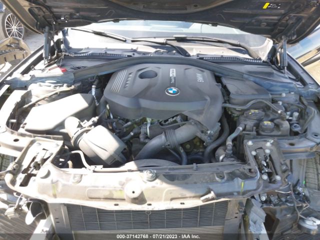 WBA4J1C55KBM13418 BMW 4 Series 430i