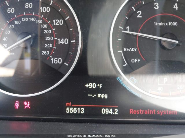 WBA4J1C55KBM13418 BMW 4 Series 430i