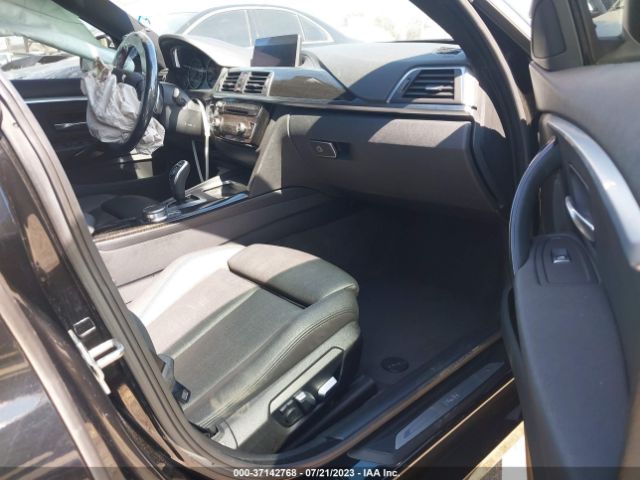 WBA4J1C55KBM13418 BMW 4 Series 430i