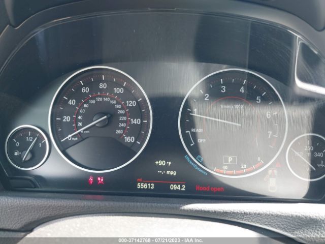 WBA4J1C55KBM13418 BMW 4 Series 430i