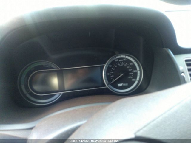 KNDCB3LC7K5244698 KIA NIRO LX