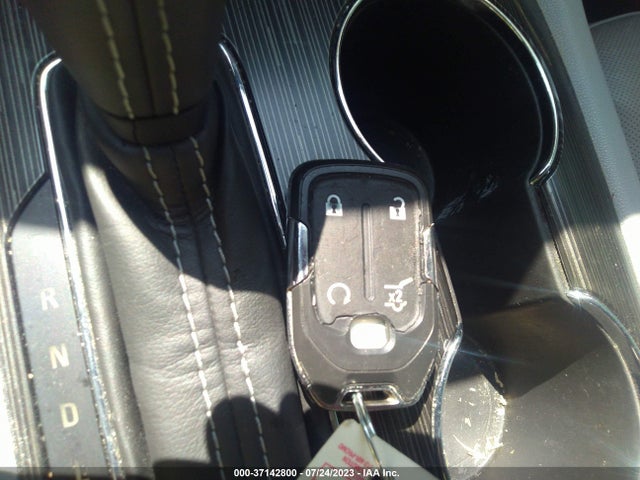 GMC ACADIA SLT 2018 1GKKNULSXJZ184802 Image 11