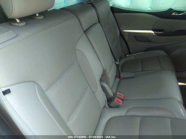 GMC ACADIA SLT 2018 1GKKNULSXJZ184802 Image 8