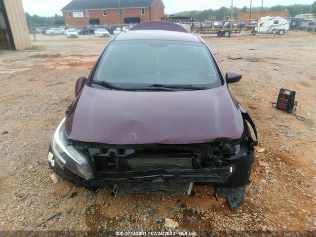 2017 KIA FORTE LX VIN: 3KPFK4A7XHE141698