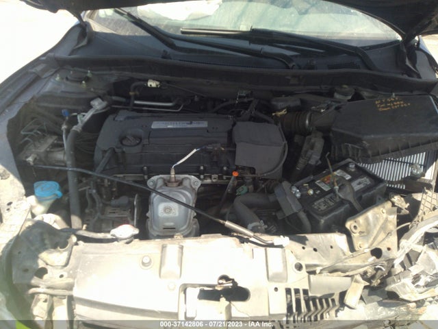 Honda Accord Sedan Lx 2015 1HGCR2F34FA253519 Image 17