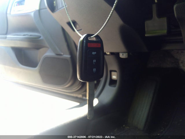 Honda Accord Sedan Lx 2015 1HGCR2F34FA253519 Image 3