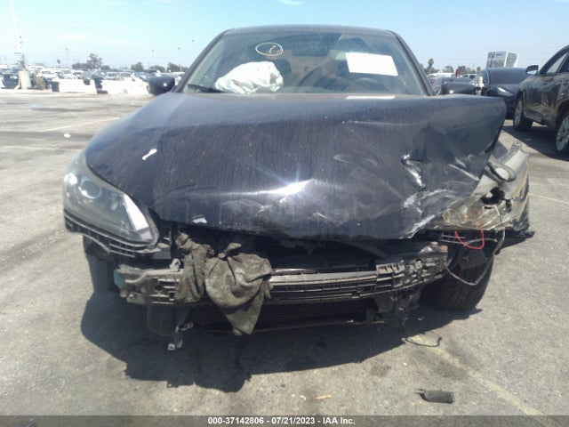 Honda Accord Sedan Lx 2015 1HGCR2F34FA253519 Image 5