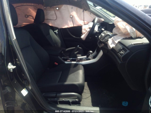 Honda Accord Sedan Lx 2015 1HGCR2F34FA253519 Image 12