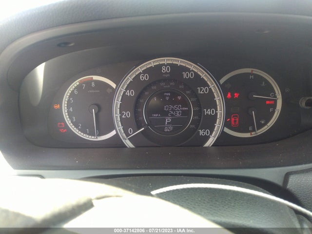 Honda Accord Sedan Lx 2015 1HGCR2F34FA253519 Image 14
