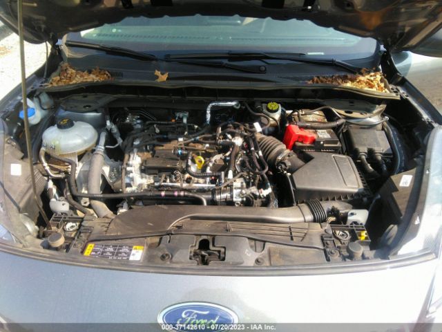 1FMCU0F6XMUA96582 Ford ESCAPE S