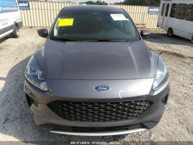 1FMCU0F6XMUA96582 Ford ESCAPE S