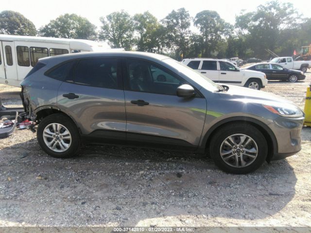 1FMCU0F6XMUA96582 Ford ESCAPE S