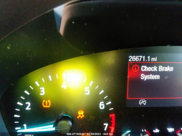 1FMCU0F6XMUA96582 Ford ESCAPE S