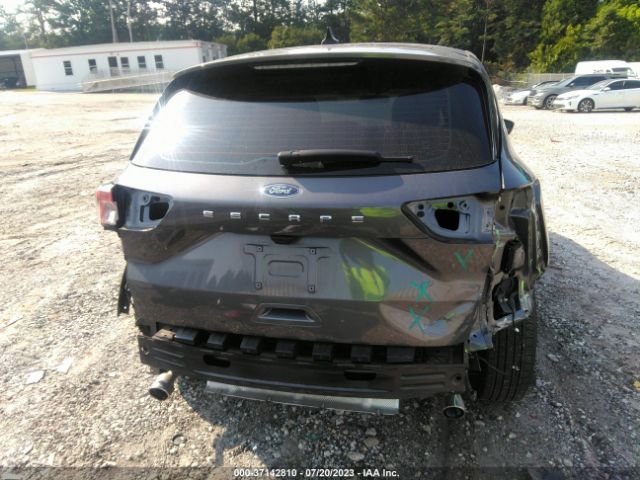 1FMCU0F6XMUA96582 Ford ESCAPE S