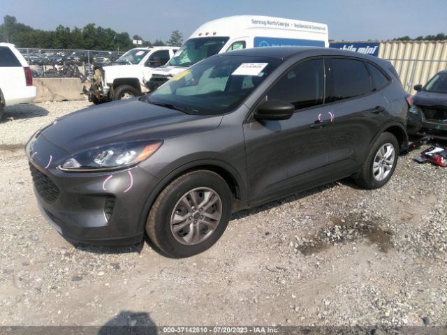 1FMCU0F6XMUA96582 Ford ESCAPE S