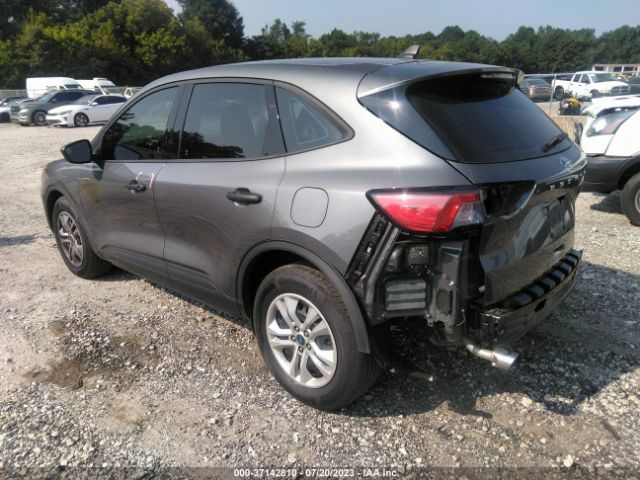 1FMCU0F6XMUA96582 Ford ESCAPE S