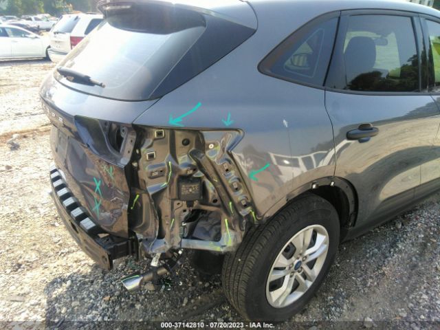 1FMCU0F6XMUA96582 Ford ESCAPE S