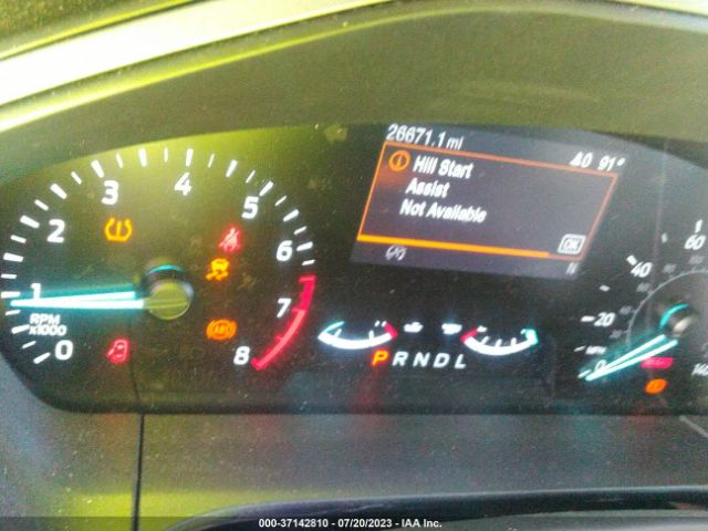 1FMCU0F6XMUA96582 Ford ESCAPE S